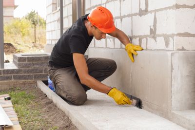 Foundation Repair Consultation