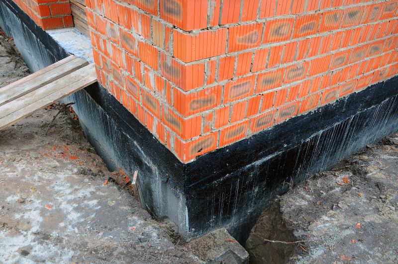 Masonry and Waterproofing Experts